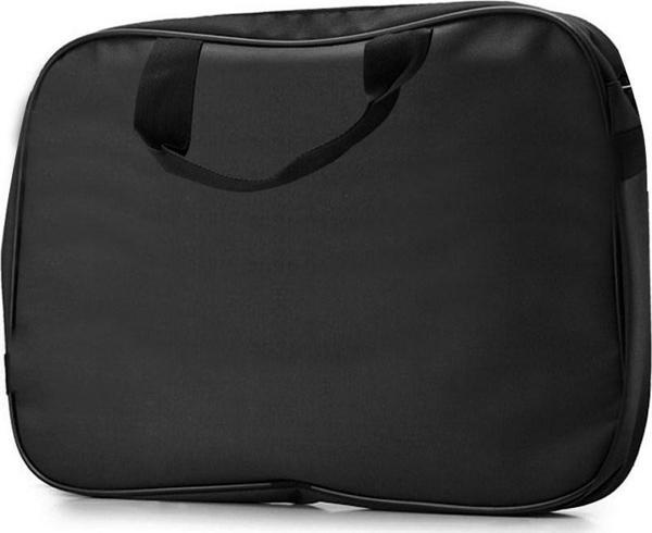 Hadron HD-3003 Notebook Çantası Siyah 15.6  - Image 1