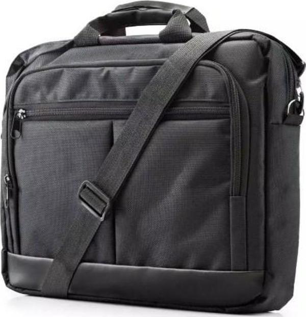 Hadron HD3020 5 Gözlü 15.6''  Notebook Çantası Siyah  - Image 1