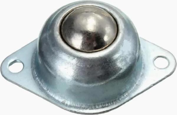 Metal Sarhoş Teker 360 Derece Dönebilen - Image 1
