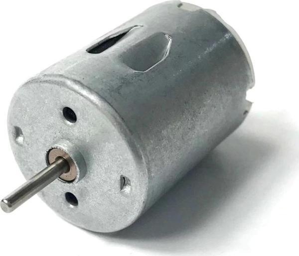 R280 3-12v 5000-15000 Rpm Dc Motor - Image 1