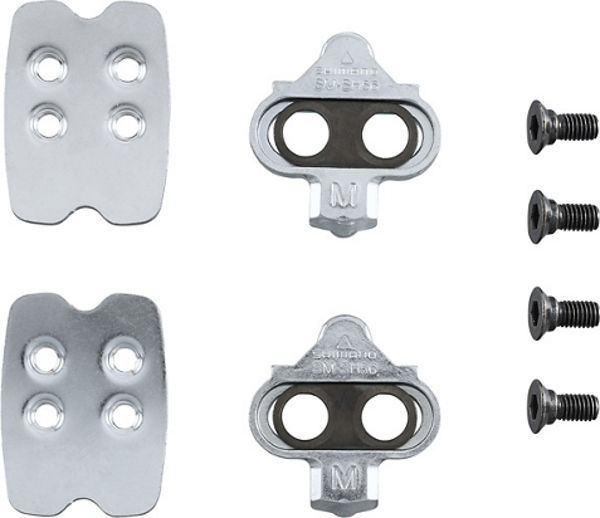 Shimano Mtb Kal Seti SM-SH56 ISMSH56A - Image 1