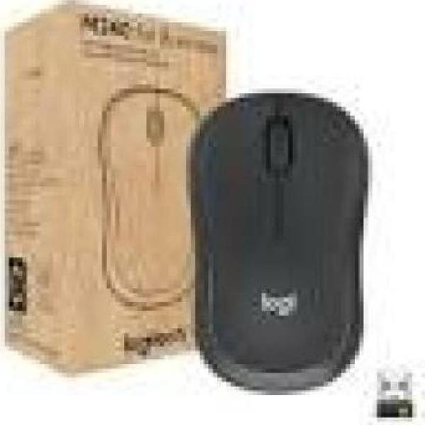 LOGITECH M240 KABLOSUZ  BLUETOOTH FOR BUSINESS MOUSE -SİYAH 910-007182 - Image 1