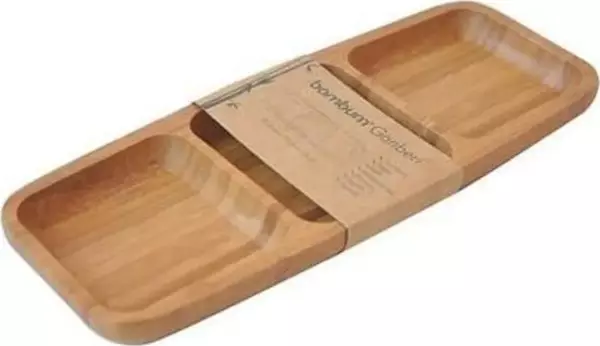 Bambum Ganberi - 3'lü Sosluk - Image 1