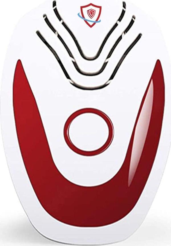 A. T. Kovucular Fare Haşere Kovucu Ultrasonik Cihaz - Image 1