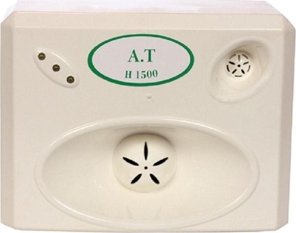 A. T. Kovucular Sonik-Ultrasonik Kedi Köpek Tilki Sansar Domuz Ayı Genel Hayvan Bariyeri - Engelleyici - Image 1