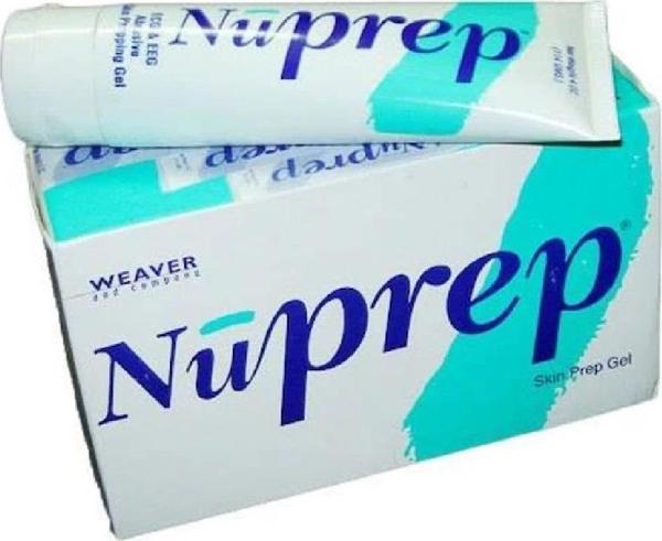 Nuprep Jel Skin Preb Gel 1 Adet 114 Gr. - Image 1