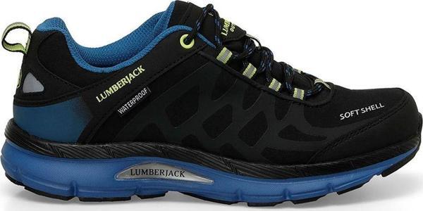 Lumberjack 4W Ursa G 4Pr Ayakkabı - Image 1