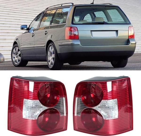 Vw Passat Arka Sağ-Sol Stop Lambası Station Wagon 2001-2005 - Image 1