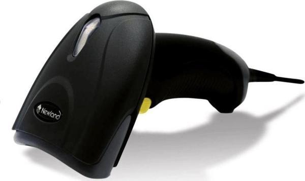 Newland Hr2280-so 2d Karekod Kablolu Usb Barkod Okuyucu + Stand - Image 1