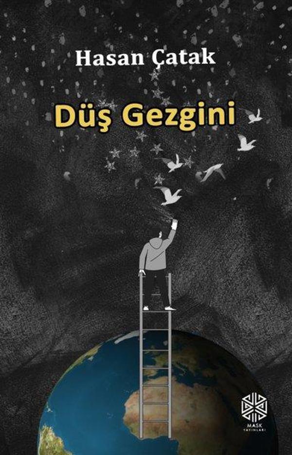 Mask Yayınları Düş Gezgini - Mask Yayınları - Image 1