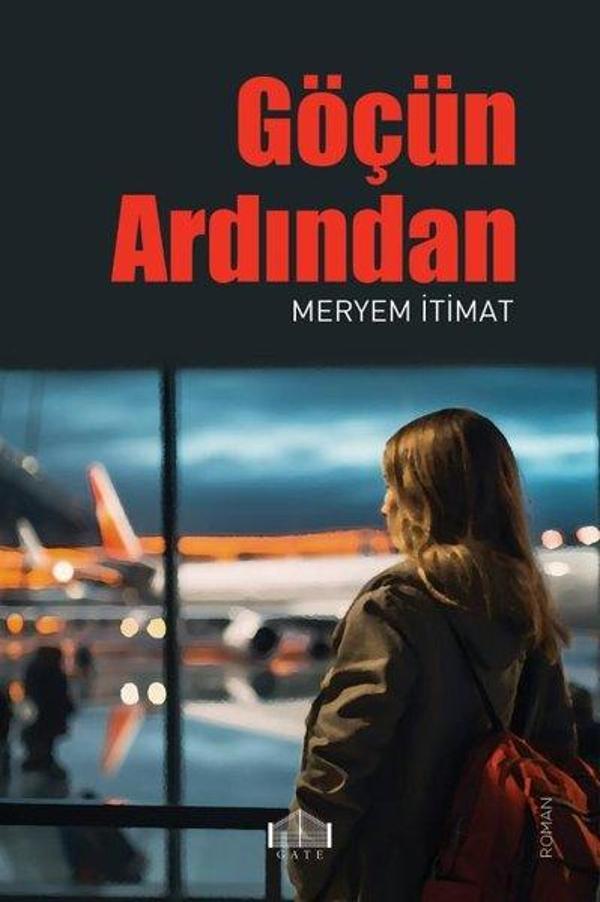 Göçün Ardından - Gate Yayınları - Image 1