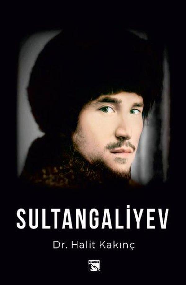 Sultangaliyev - Alaska Yayınları - Image 1