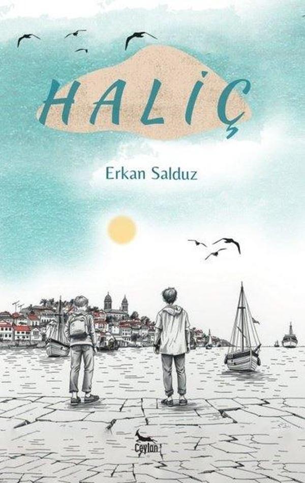 Haliç - Ceylan Yayıncılık - Image 1