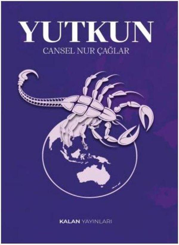 Yutkun - Kalan Yayınları - Image 1