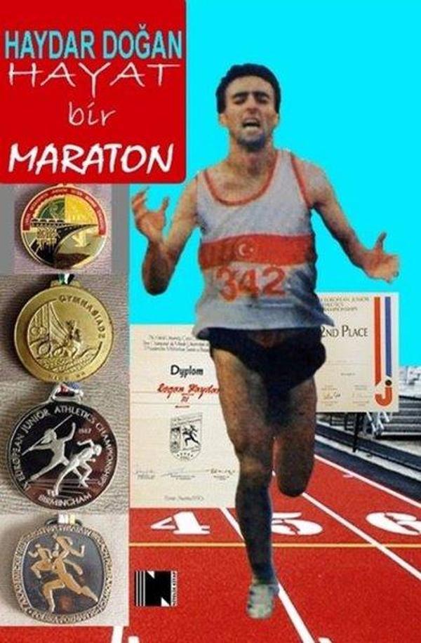 Hayat Bir Maraton - Nitelik Kitap - Image 1