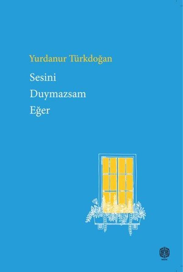 Sesini Duymazsam Eğer - Mask Yayınları - Image 1