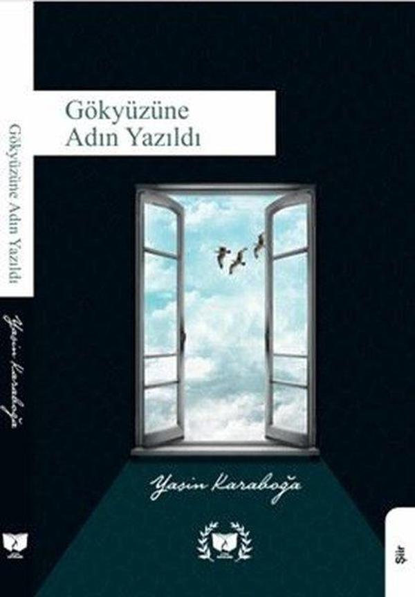 Gökyüzüne Adın Yazıldı - Ateş Yayınları - Image 1