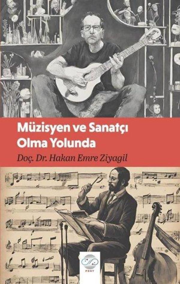 Müzisyen ve Sanatçı Olma Yolunda - Post Yayın - Image 1