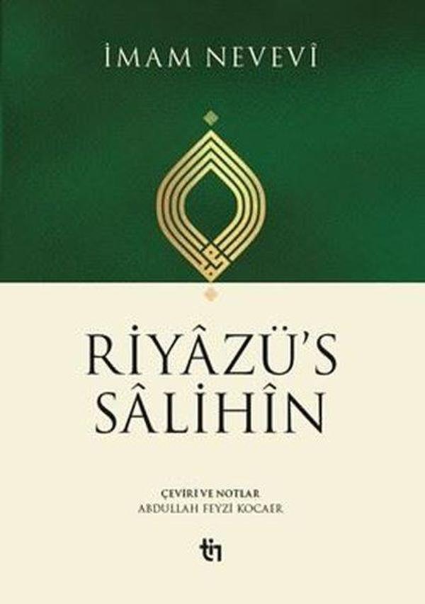 Riyazü's Salihin - Tin Yayınları - Image 1