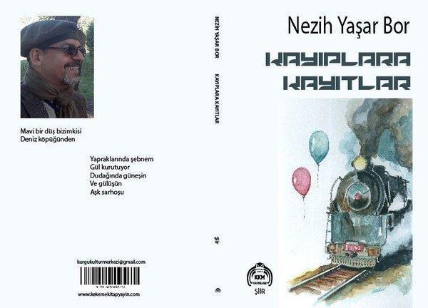 Kayıplara Kayıtlar - Kekeme Yayınları - Image 1