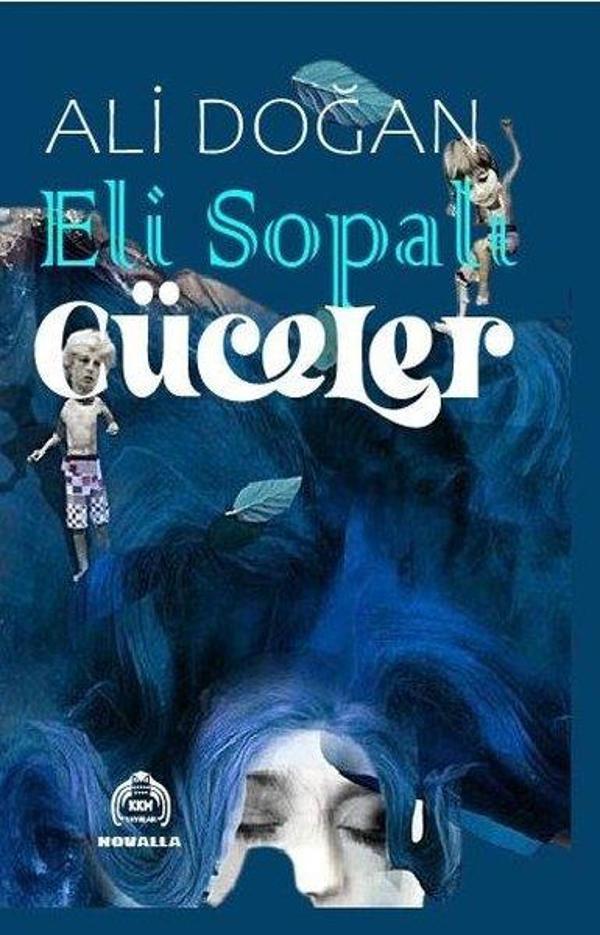 Eli Sopalı Cüceler - Kekeme Yayınları - Image 1