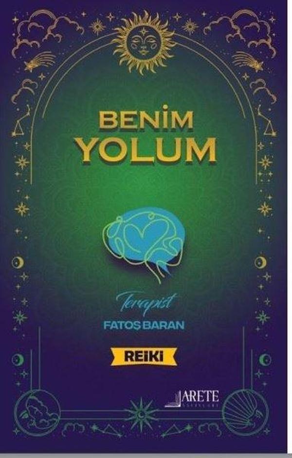Benim Yolum - Arete Yayınları - Image 1