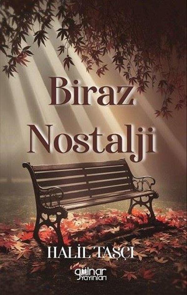Biraz Nostalji - Gülnar Yayınları - Image 1