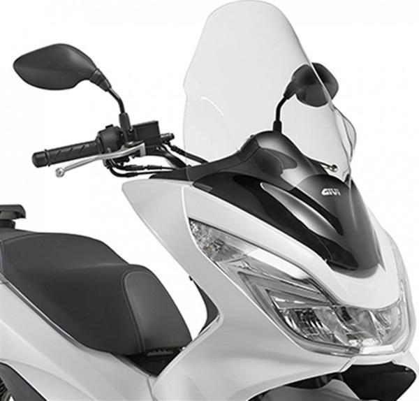 Gıvı Siperlik Camı Honda Pcx 125-150 14-17 D1136st - Image 1