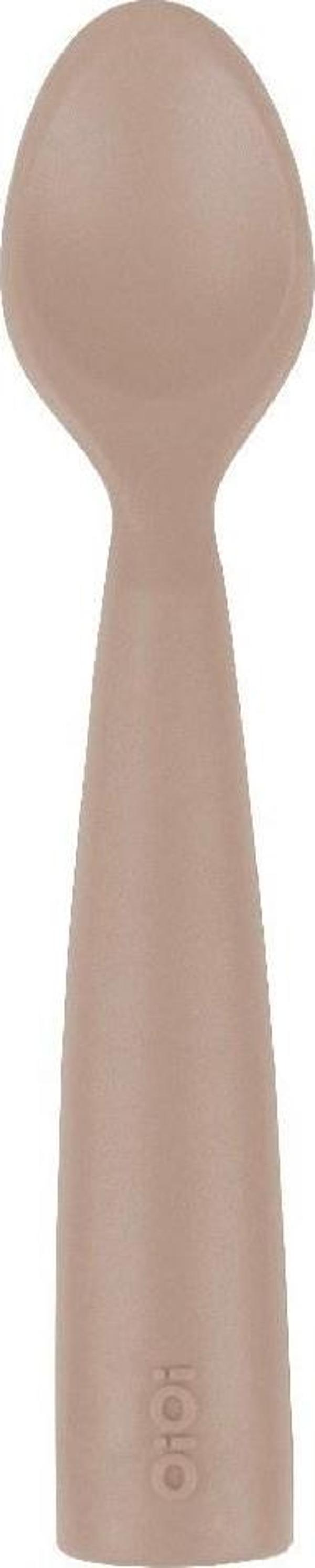 OiOi Nam Nam Kaşık Bubble Beige - Image 1