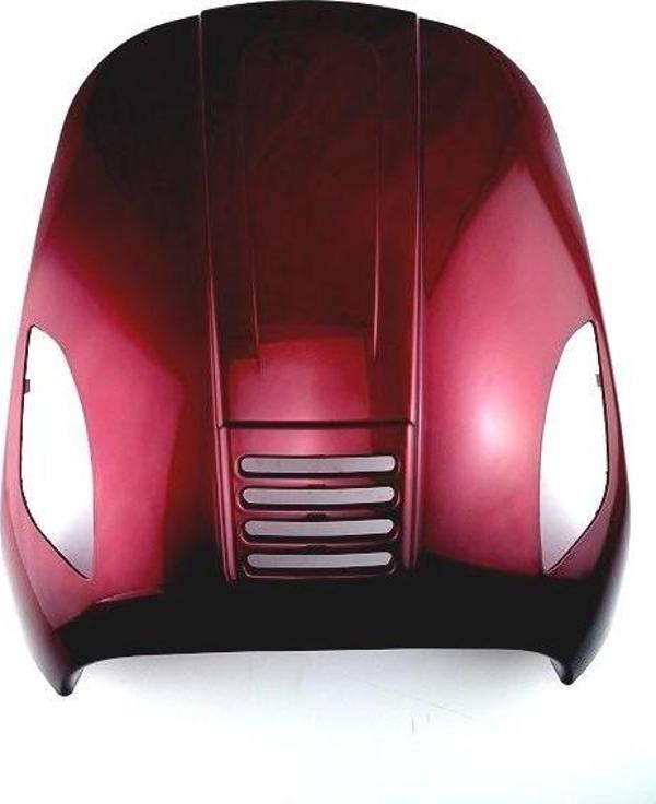 Rmg Ön Göğüs Kırmızı Dıva 50 Cc - Image 1