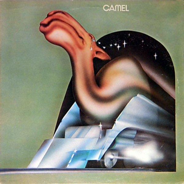 Universal CAMEL Camel Plk - Image 1