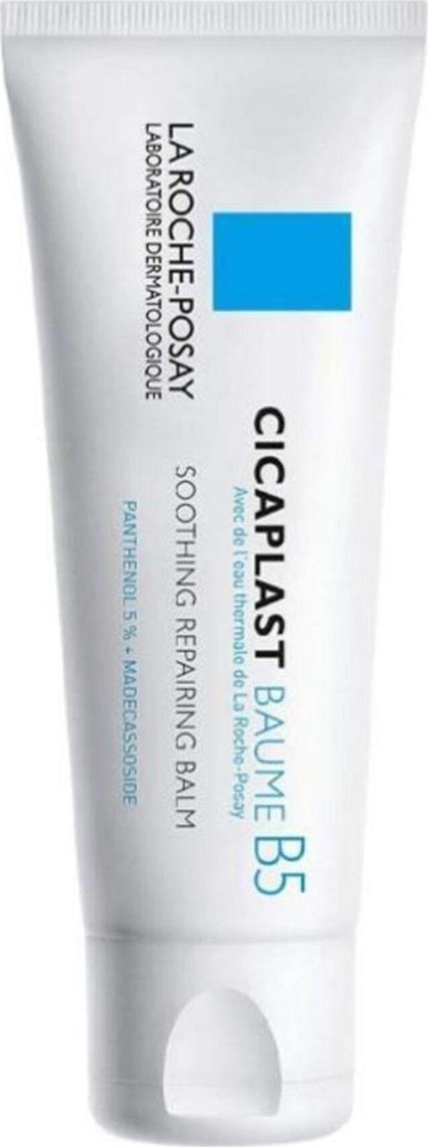 La Roche-Posay La Roche-Posay Cicaplast Baume B5 15 ml Onarıcı Krem - Image 1