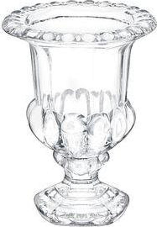 Claes Küçük Boy Vazo - Uzun Tip - Image 1