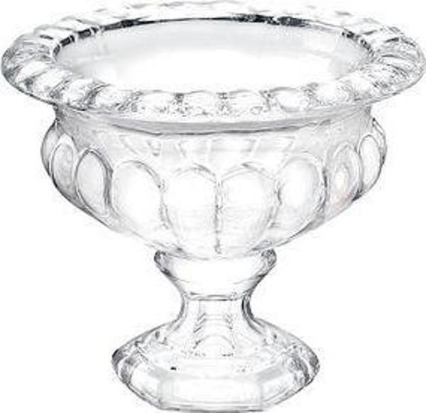 Küçük Boy Vazo Yuvarlak Tip 11x13 Cm - - Image 1