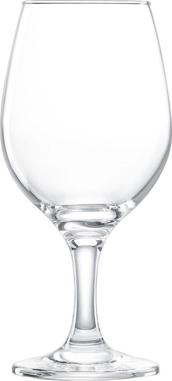 Verona 4-lü Ayaklı Bira Bardağı Seti - Image 1