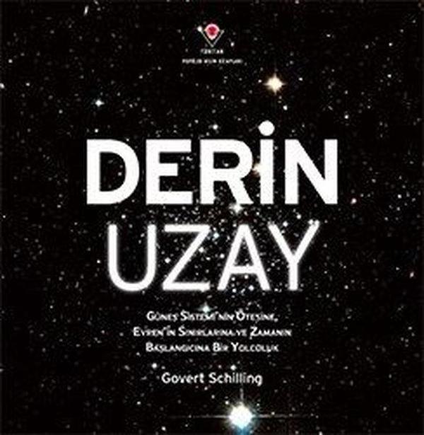 Tübitak Yayınları Derin Uzay - Tübitak Yayınları - Image 1