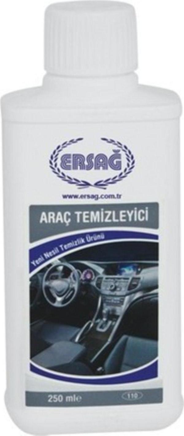 Ersağ Araç Temizleyici - Image 1