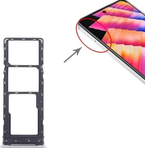 iNfinix Hot 30 Play Uyumlu Sim Kart Tepsisi - Image 1