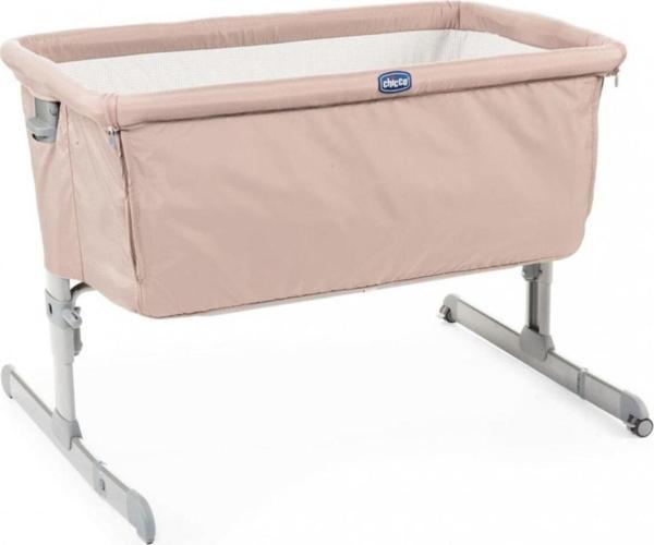 Chicco Next2 Me Beşik Sand - Image 1