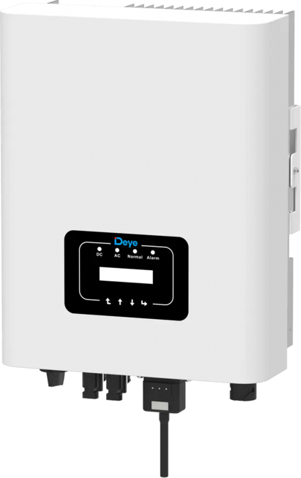 DEYE 10KW On-Grid Trifaze İnverter - Image 1