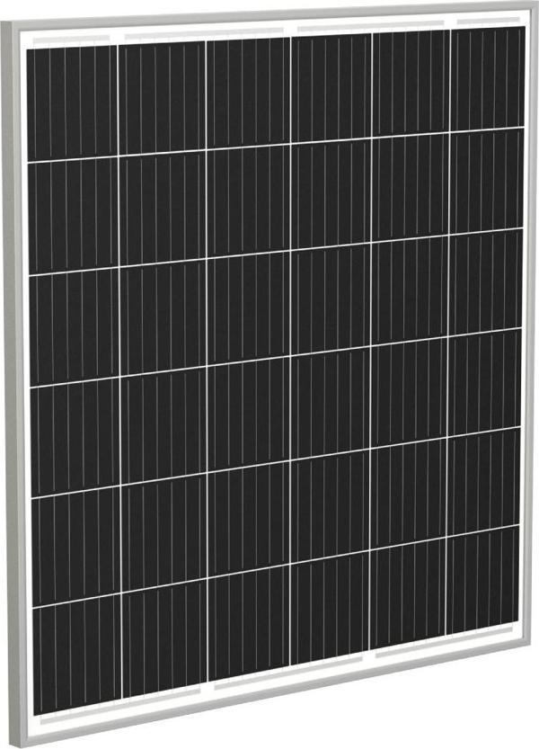 Suneng Monokristal 90Wp 36MB Güneş Paneli - Image 1