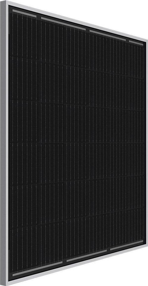 TommaTech 90Wp 36PM M12 Dark Series Monokristal Güneş Paneli - Image 1