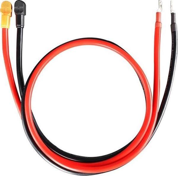 TommaTech Modular/Rack Series 25.6-51.2V LFP Güç Kablo Seti - Image 1