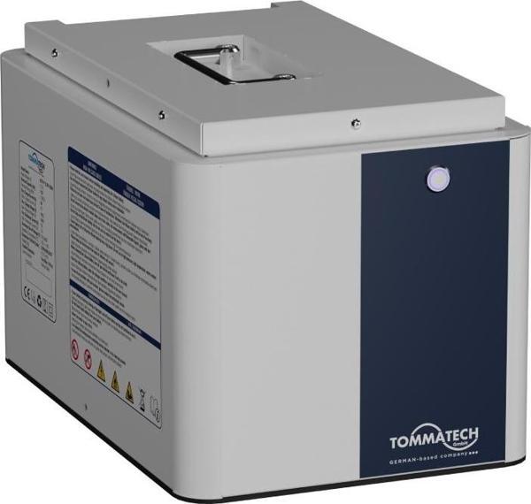 TommaTech Modüler Serisi  12.8V 102AH G2 LFP Lityum Batarya - Image 1