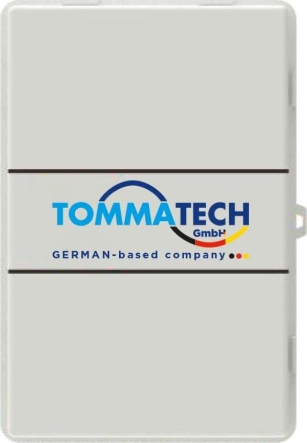TommaTech Trio - EPS Box Aksesuar (Üç Faz için) - Image 1