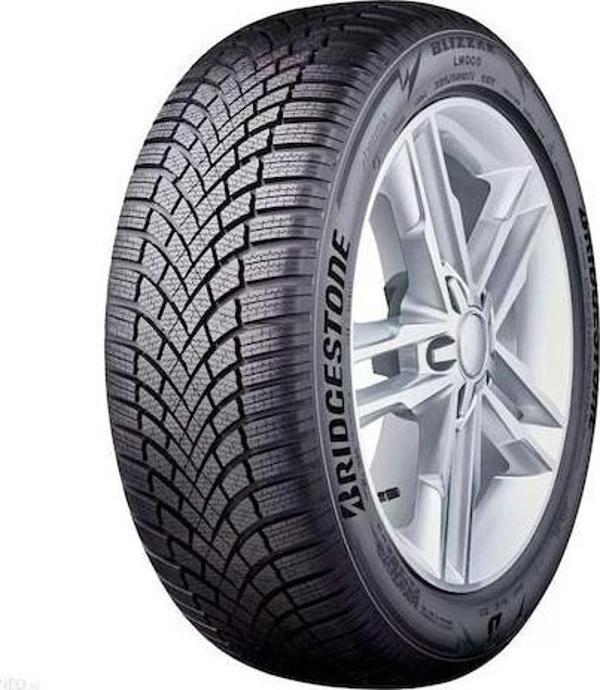 BRİDGESTONE 235/65R18 110H XL BLIZZAK LM005  KIŞ  2024 - Image 1