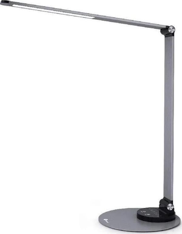Taotronics TT-DL22-B Ultra İnce Dekoratif LED Masa Lambası - Image 1