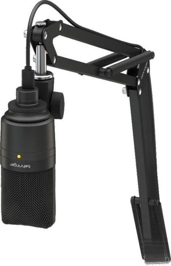 BEHRİNGER D3 PODCAST BUNDLE Podcast Paketi - Image 1