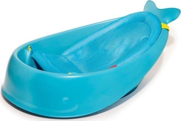 Skip Hop Moby 3´Ü 1 Arada Akıllı Küvet - Image 1