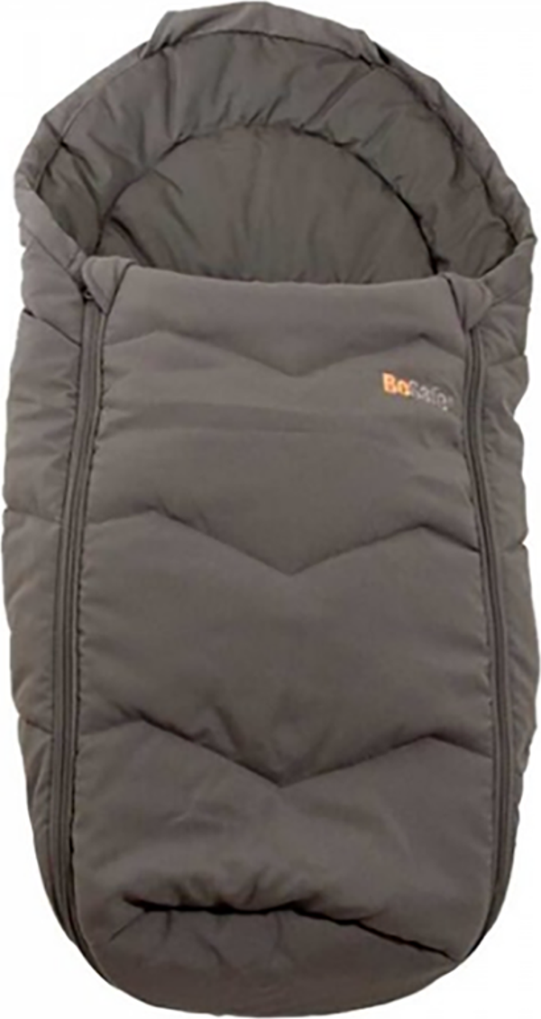 Besafe İzi Go Footmuff - Lava Grey - Image 1
